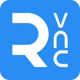 RealVNC Viewer: Remote Desktop 图标