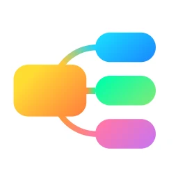 Ícone de Cool Mindmap: Mind Map, Note